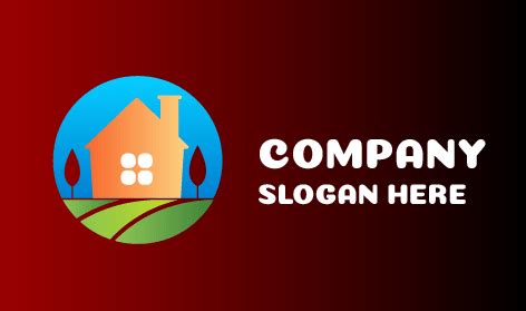 village life logo